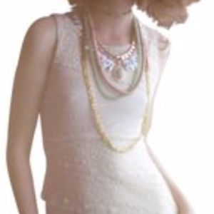 Bailey 44 Ines Lace Dress from Anthropologie